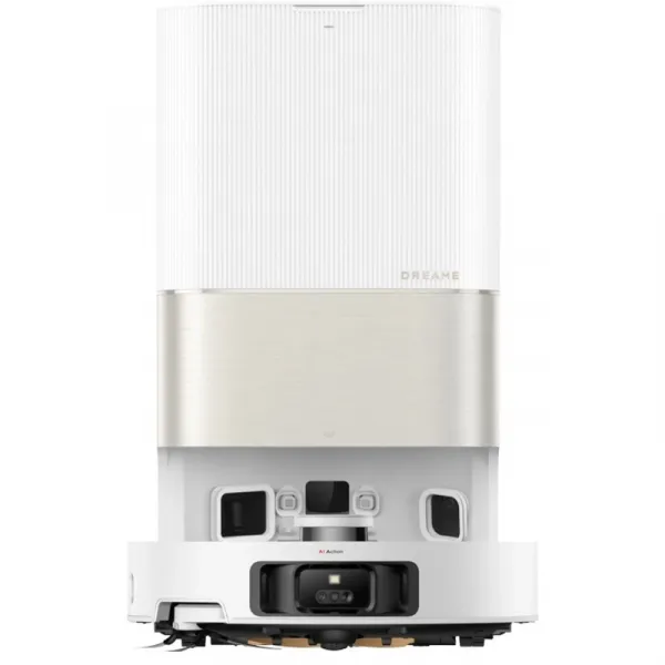 Dreame X50 Ultra - white - Robotický vysávač s mopom