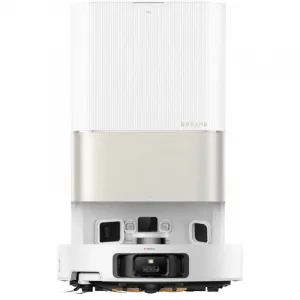 Dreame X50 Ultra - white - Robotický vysávač s mopom