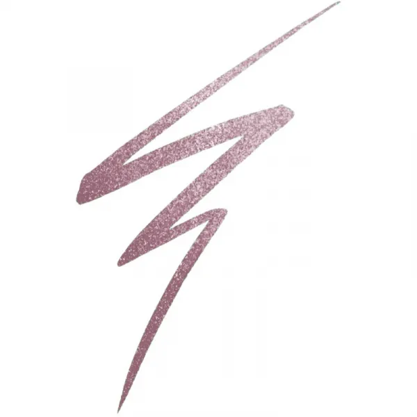 NYX Professional Makeup Epic Ink Glitz metalická ceruzka na oči odtieň Shimmer Stitch 1 ml