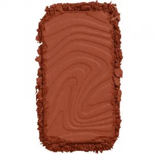 NYX Professional Makeup Buttermelt Bronzer krémový bronzer odtieň 5 g