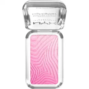 NYX Professional Makeup Buttermelt Highlighter rozjasňovač odtieň 5 g