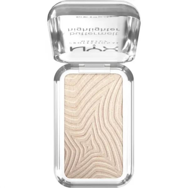 NYX Professional Makeup Buttermelt Highlighter rozjasňovač odtieň 5 g