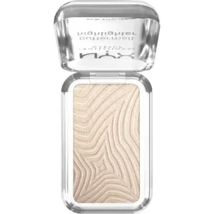 NYX Professional Makeup Buttermelt Highlighter rozjasňovač odtieň 5 g