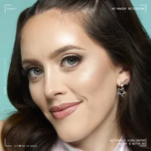 NYX Professional Makeup Buttermelt Highlighter rozjasňovač odtieň 5 g
