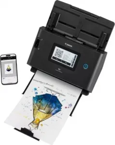 Canon imageFORMULA DR-S350NW - skener