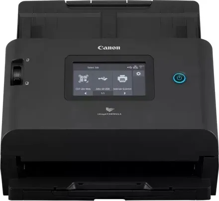 Canon imageFORMULA DR-S350NW - skener