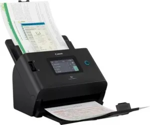 Canon imageFORMULA DR-S350NW - skener