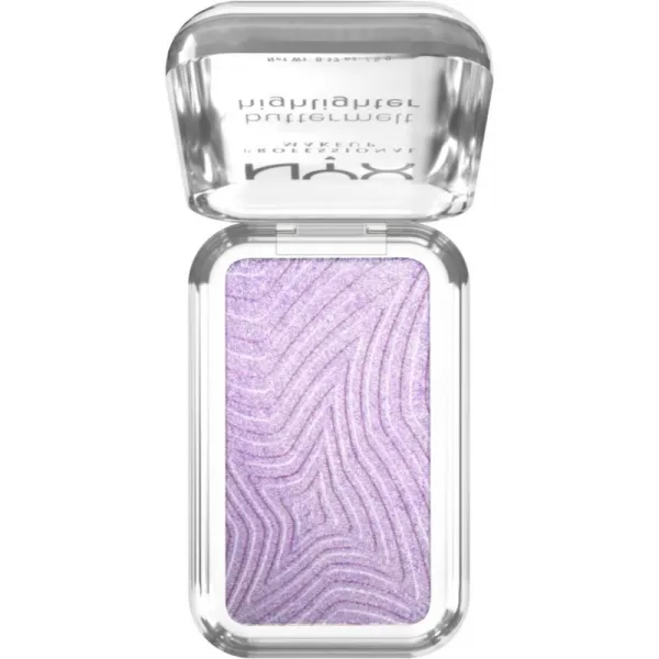 NYX Professional Makeup Buttermelt Highlighter rozjasňovač odtieň 5 g