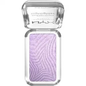 NYX Professional Makeup Buttermelt Highlighter rozjasňovač odtieň 5 g