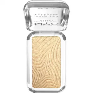 NYX Professional Makeup Buttermelt Highlighter rozjasňovač odtieň 5 g