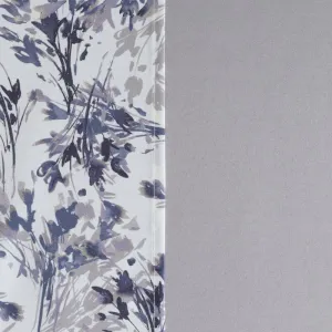ArtFir Sada obrusov ANITA 3 | svetlosivá/biela 140 x 220 cm a 33 x 220 cm