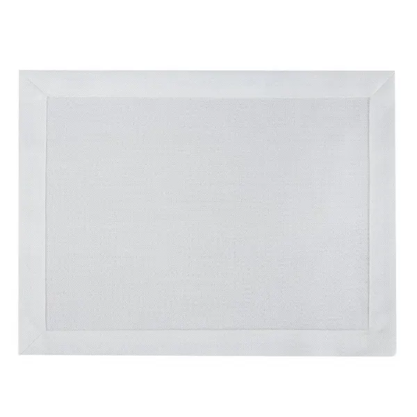 ArtFir Prestieranie ANABEL | biela 30 x 40 cm