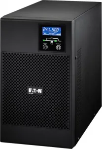 Eaton 9E3000I, UPS 3000VA / 2400W, LCD, veža