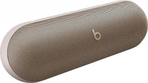 Apple Beats Pill/Champagne Gold
