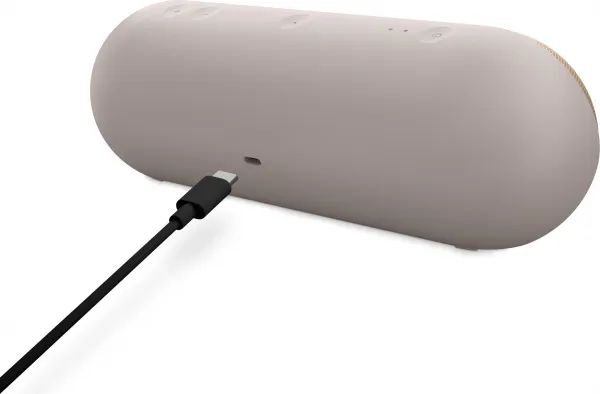 Apple Beats Pill/Champagne Gold