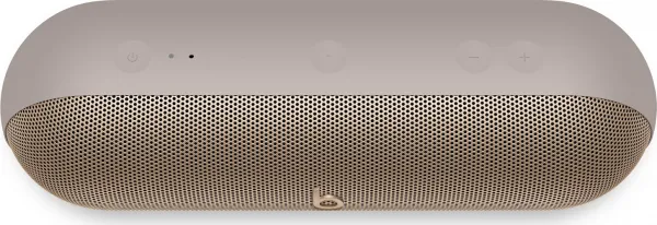 Apple Beats Pill/Champagne Gold