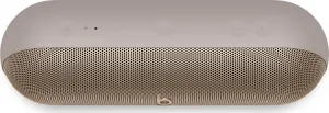 Apple Beats Pill/Champagne Gold