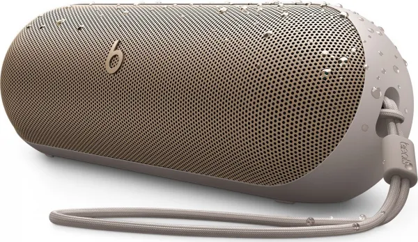 Apple Beats Pill/Champagne Gold