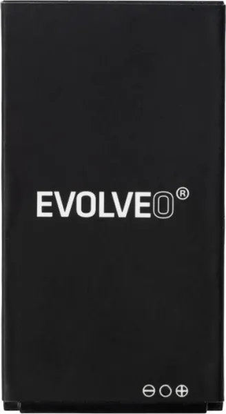 EVOLVEO originální baterie 2500 mAh pro StrongPhone X5