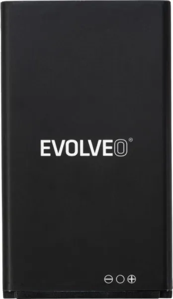 EVOLVEO originální baterie 1700 mAh pro EasyPhone XO