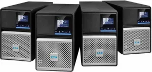 Eaton 5P 850i, gen2, UPS 850VA / 680W, 6 zásuvek IEC C13, LCD