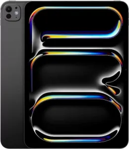 Apple iPad Pro 11" (M5)/Wi-Fi/11"/2420x1668/16GB/2TB/iPadOS/Space Black