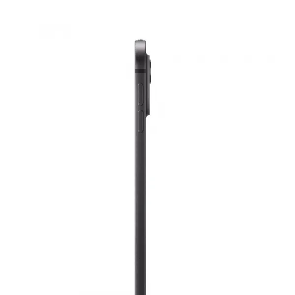 Apple iPad Pro 13" (M5)/Wi-Fi/13"/2752x2064/16GB/2TB/iPadOS/Space Black