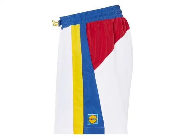 Dámska tepláková súprava Lidl (biela, M (40/42))
