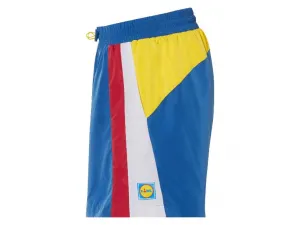 Dámska tepláková súprava Lidl (modrá, M (40/42))