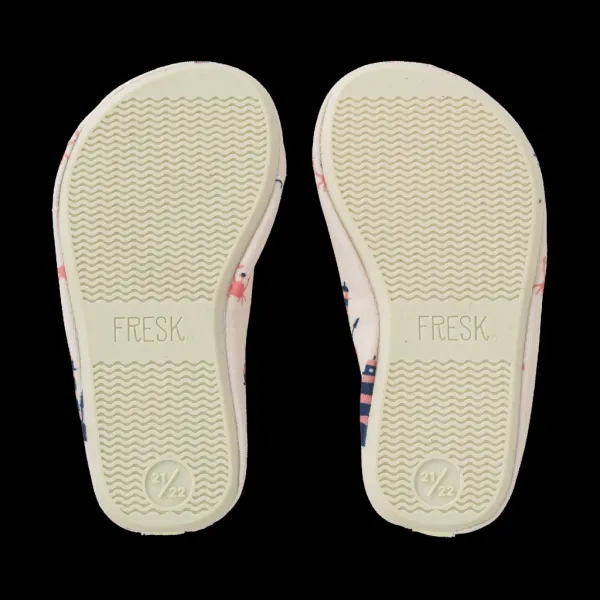 FRESK Kúpacie topánky FRESK-majáky Veľkosť nohy: 30