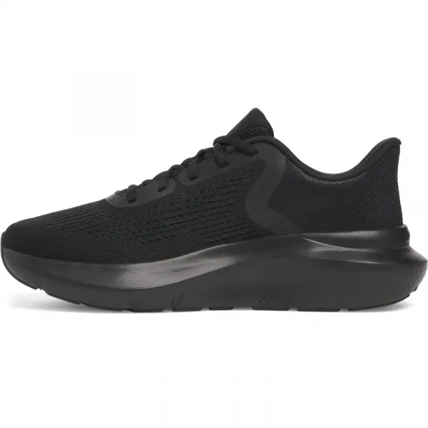 Pánska bežecká obuv UNDER ARMOUR UA Charged Rogue 5 M black black black
