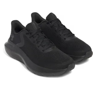 Pánska bežecká obuv UNDER ARMOUR UA Charged Rogue 5 M black black black