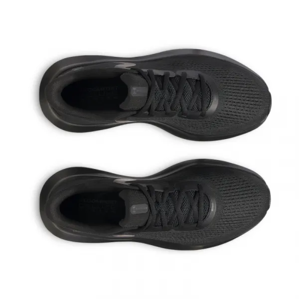 Pánska bežecká obuv UNDER ARMOUR UA Charged Rogue 5 M black black black