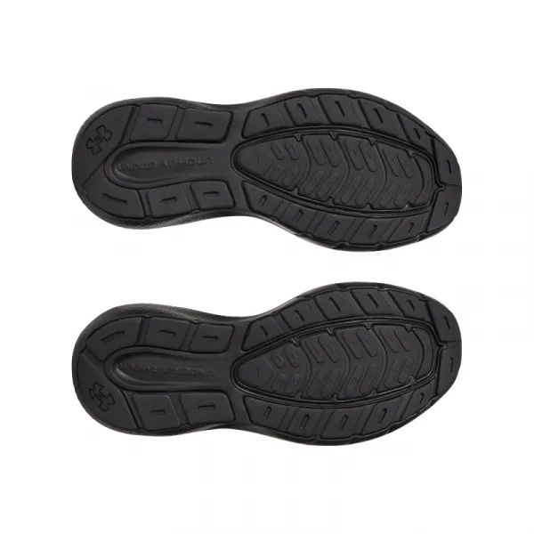 Pánska bežecká obuv UNDER ARMOUR UA Charged Rogue 5 M black black black