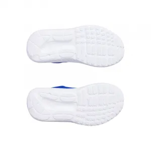 Chlapčenská športová obuv (tréningová) UNDER ARMOUR UA BPS Surge 4 AC team royal black black