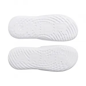 Dámske šlapky (plážová obuv) UNDER ARMOUR UA W Ignite Select white white black