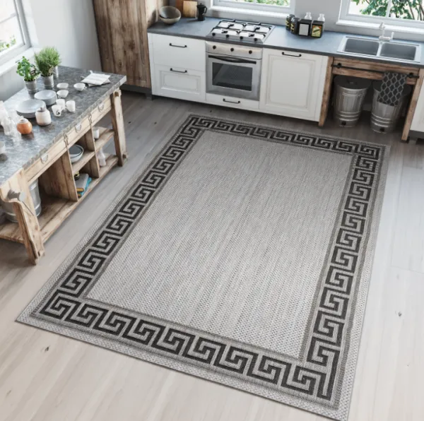 SivýkoberecsegyptskýmvzoromMelissaŠírka:60cm|Dĺžka:100cm68855_124989
