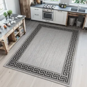 SivýkoberecsegyptskýmvzoromMelissaŠírka:60cm|Dĺžka:100cm68855_124989