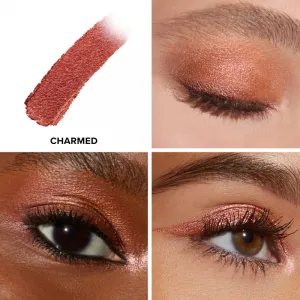 Too Faced Quickie Queen očné tiene v ceruzke odtieň Charmed 1.5 g