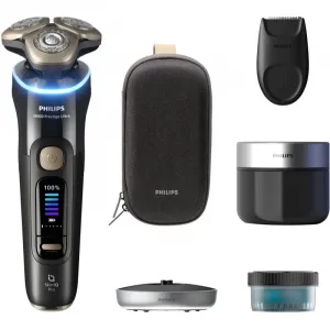 Philips Series i9000 Prestige Ultra XP9400/31 elektrický holiaci strojček pre mužov 1 ks
