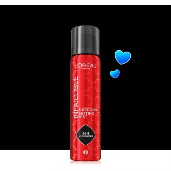L’Oréal Paris #viralbeauty Box darčeková sada pre ženy