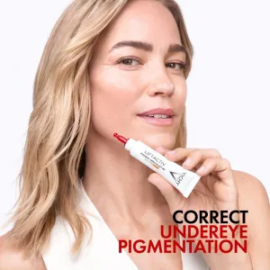Vichy Liftactiv Pigment Specialist B3 očný krém proti kruhom pod očami SPF 50+ 15 ml