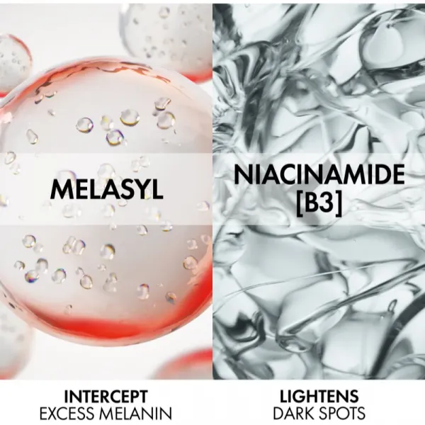 Vichy Liftactiv Pigment Specialist B3 očný krém proti kruhom pod očami SPF 50+ 15 ml