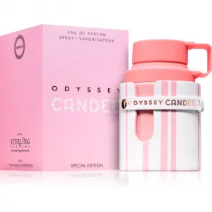 Armaf Odyssey Candee parfumovaná voda pre ženy 100 ml