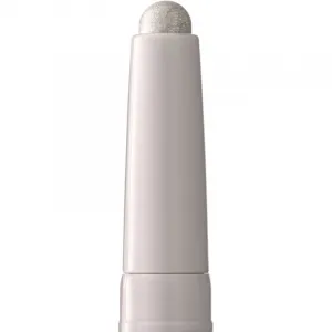 IsaDora The Eyeshadow Stick Shimmer dlhotrvajúce očné tiene v ceruzke s trblietkami odtieň 40 Silver Highlight 1.2 g