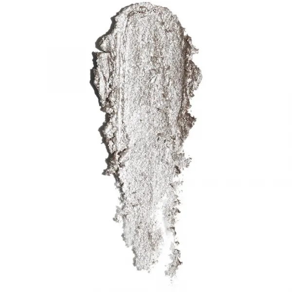 IsaDora The Eyeshadow Stick Shimmer dlhotrvajúce očné tiene v ceruzke s trblietkami odtieň 40 Silver Highlight 1.2 g