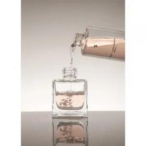 Sister's Aroma Peony + Home Garden náplň do aróma difuzérov 200 ml