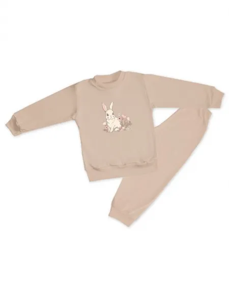 Dievčenské pyžamo SWEET BUNNY