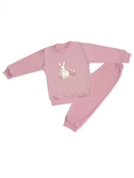 Dievčenské pyžamo SWEET BUNNY