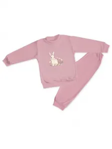 Dievčenské pyžamo SWEET BUNNY